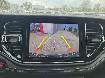 2021 Dodge Durango SRT 392