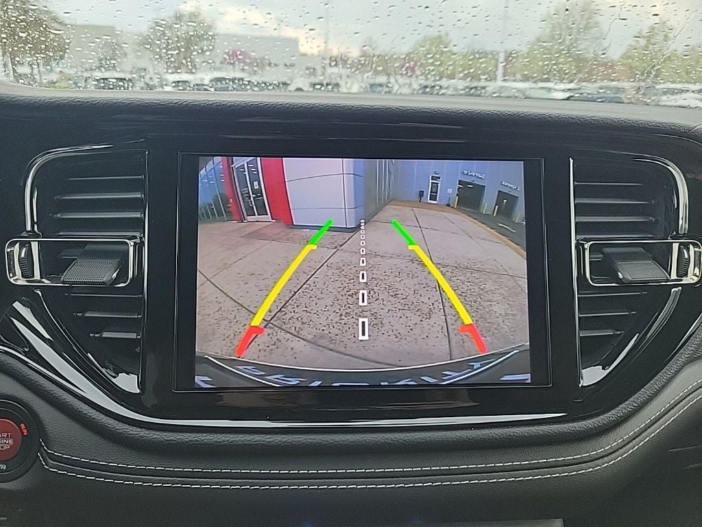 2021 Dodge Durango SRT 392