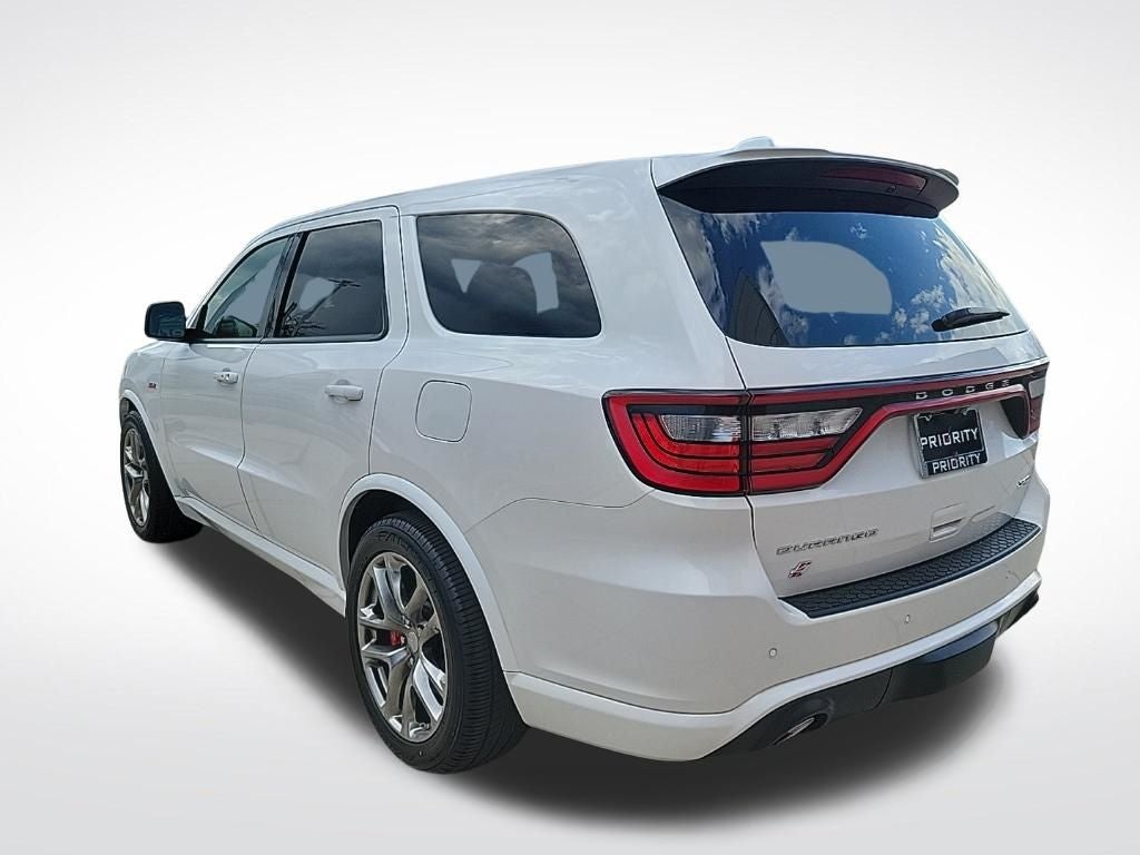 2021 Dodge Durango SRT 392