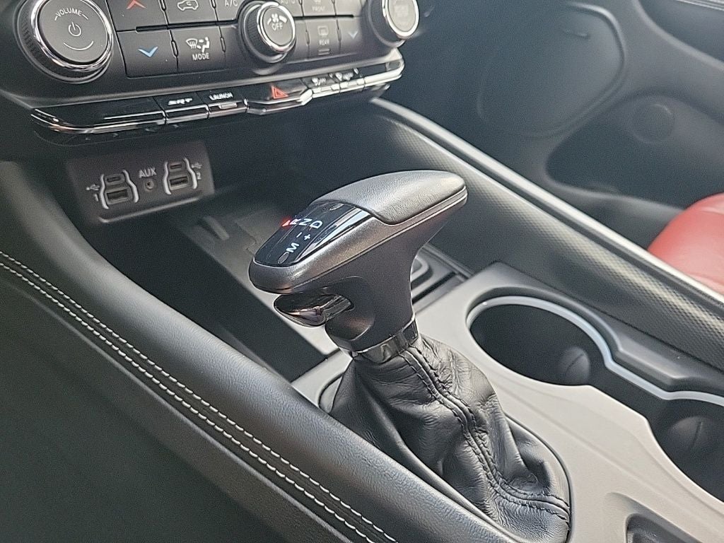 2021 Dodge Durango SRT 392