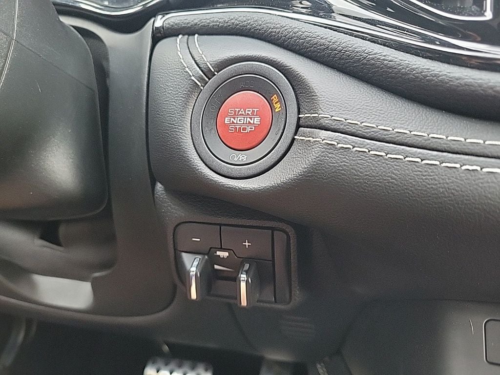 2021 Dodge Durango SRT 392