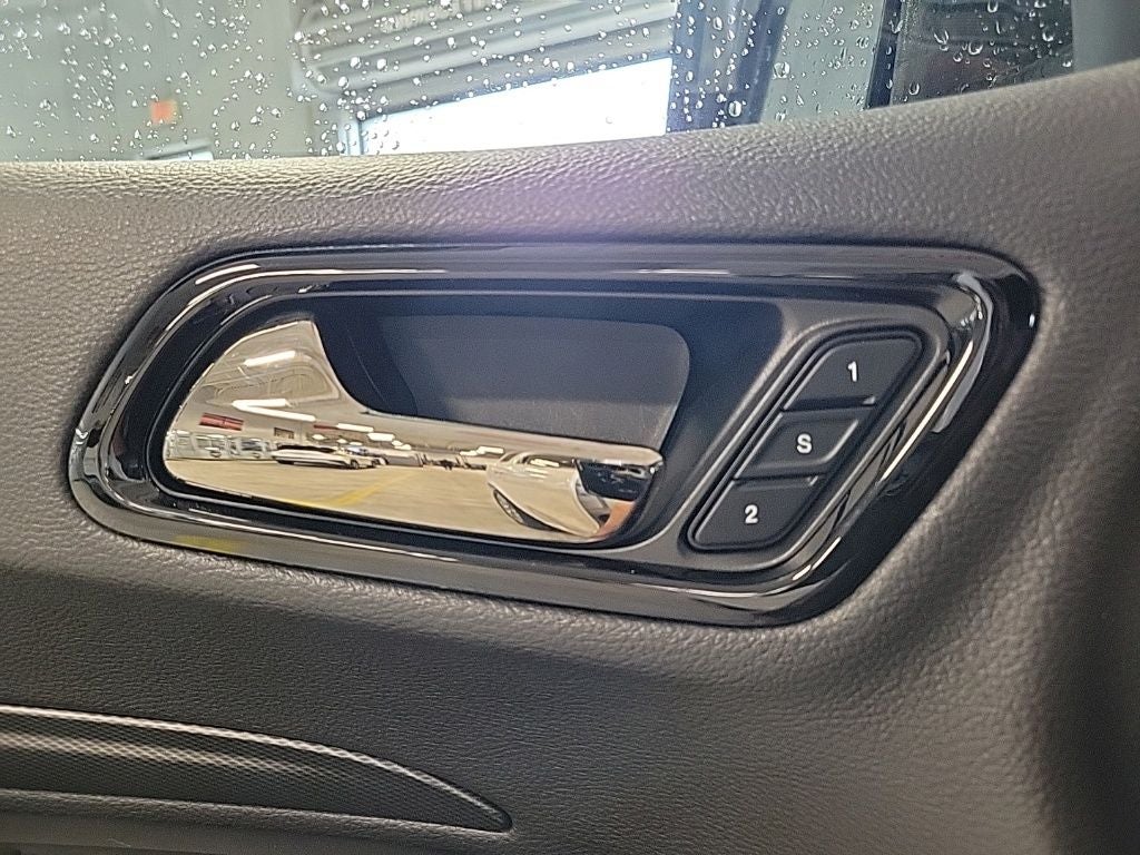 2021 Dodge Durango SRT 392