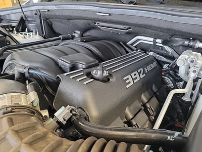 2021 Dodge Durango SRT 392