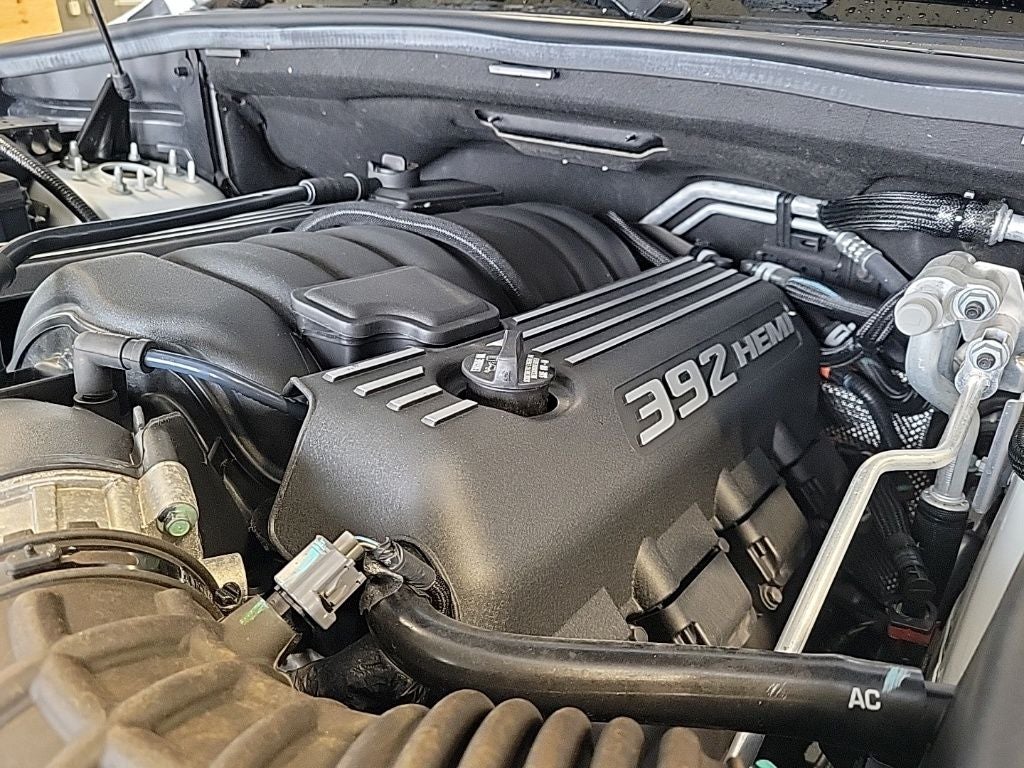 2021 Dodge Durango SRT 392