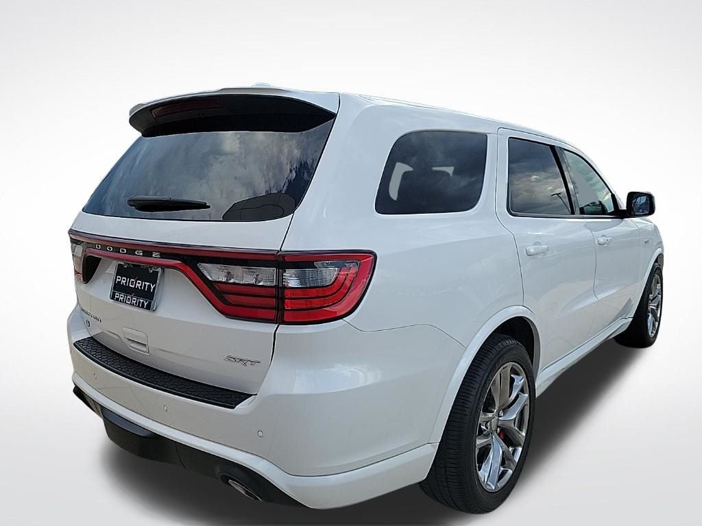 2021 Dodge Durango SRT 392