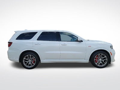 2021 Dodge Durango SRT 392