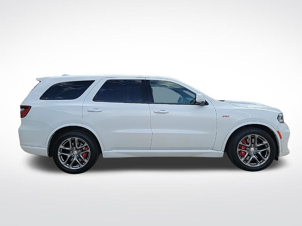 2021 Dodge Durango SRT 392