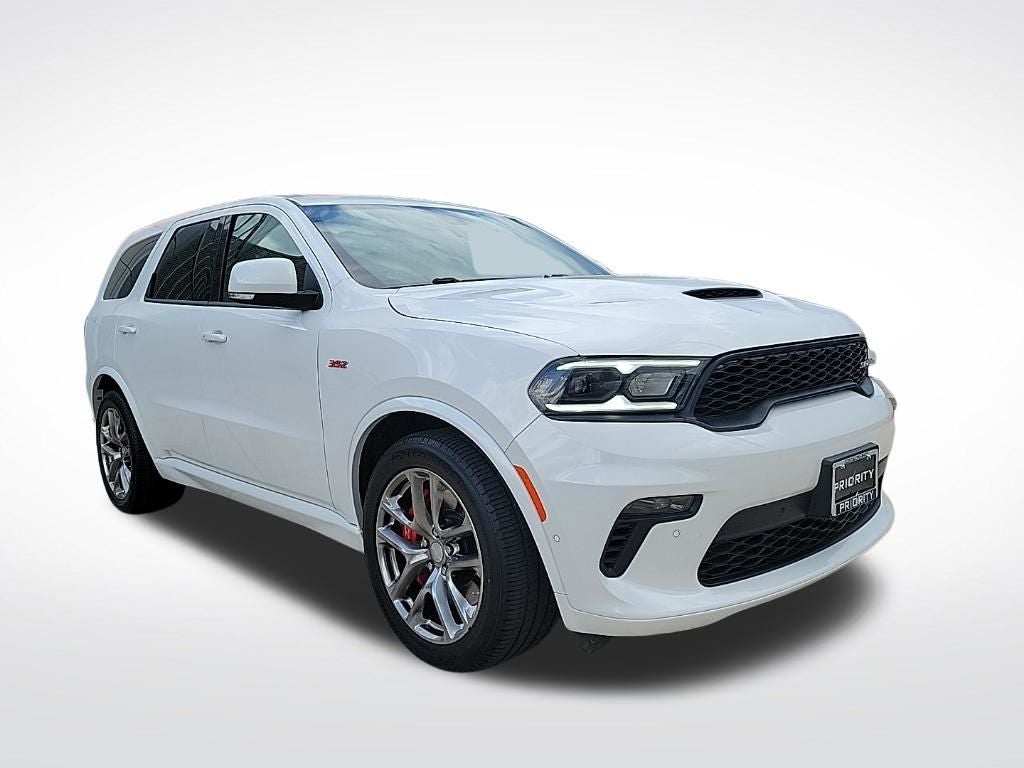 2021 Dodge Durango SRT 392