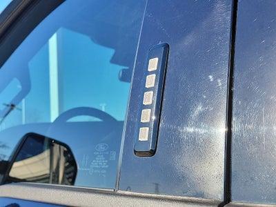 2023 Ford F-250SD XLT