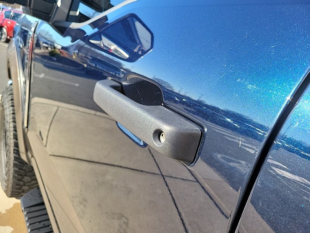 2023 Ford F-250SD XLT