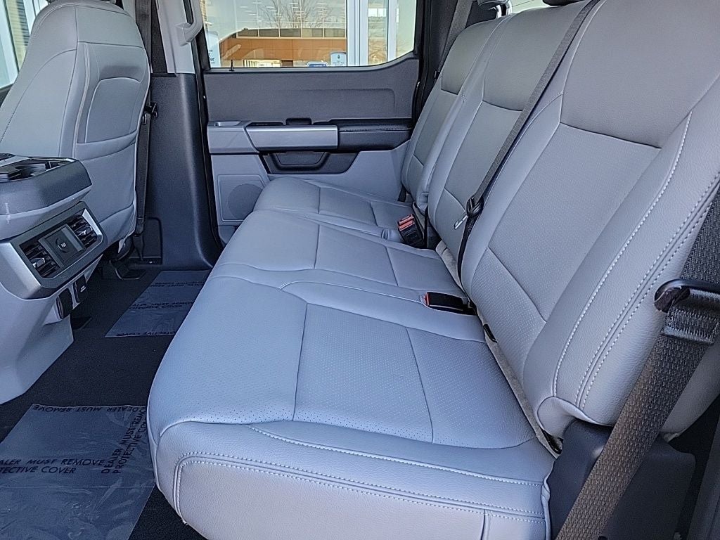 2023 Ford F-250SD XLT