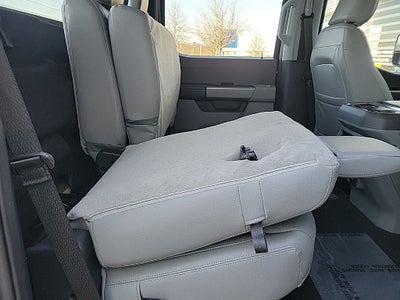 2023 Ford F-250SD XLT