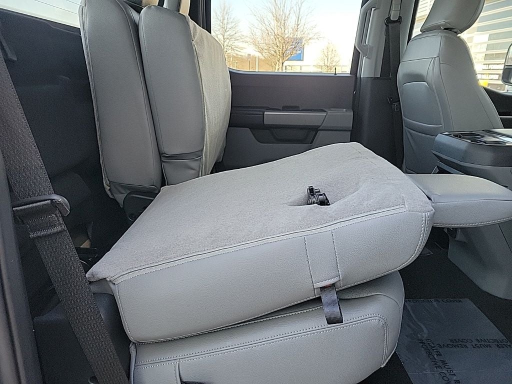 2023 Ford F-250SD XLT