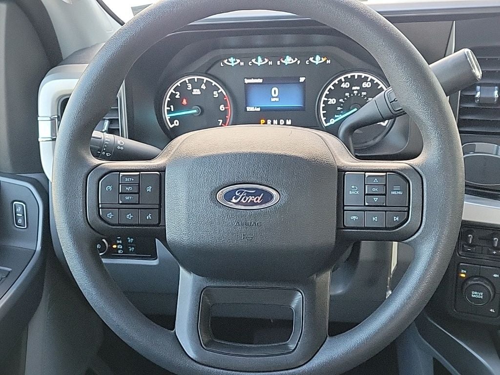 2023 Ford F-250SD XLT