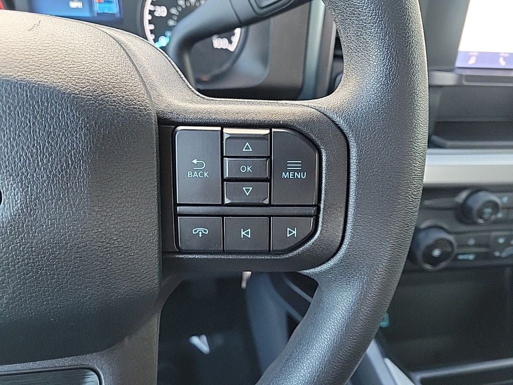 2023 Ford F-250SD XLT