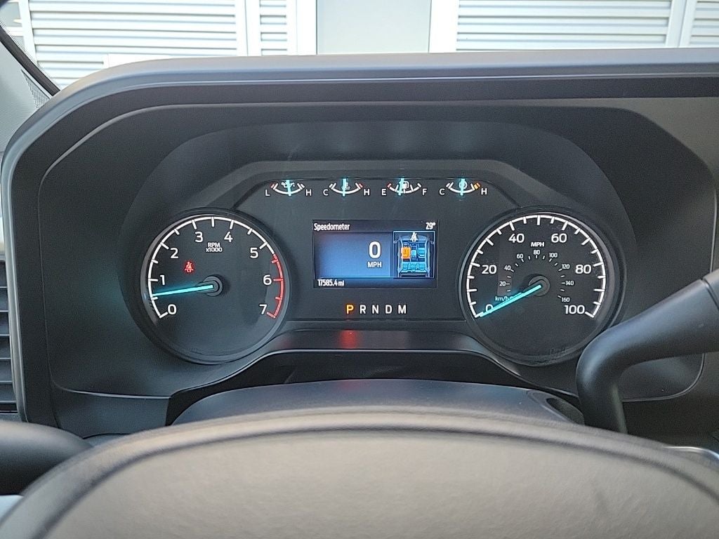 2023 Ford F-250SD XLT