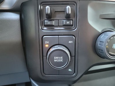 2023 Ford F-250SD XLT