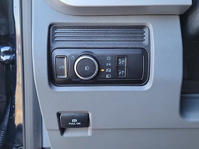 2023 Ford F-250SD XLT