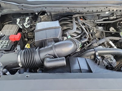 2023 Ford F-250SD XLT