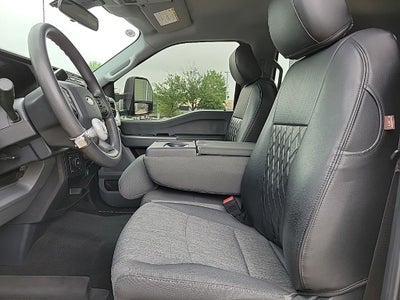 2023 Ford F-250SD XL