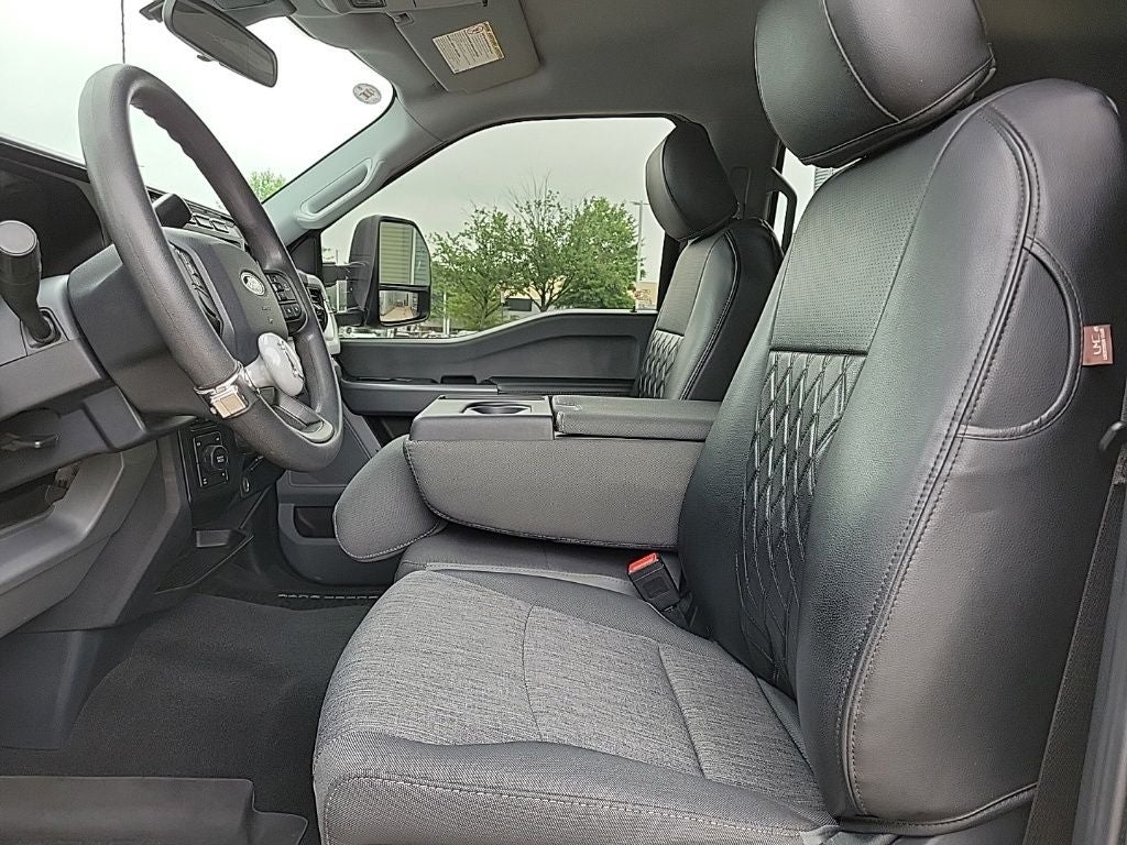 2023 Ford F-250SD XL