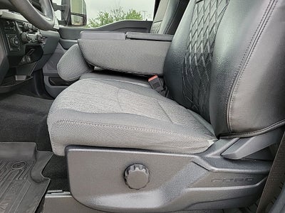 2023 Ford F-250SD XL