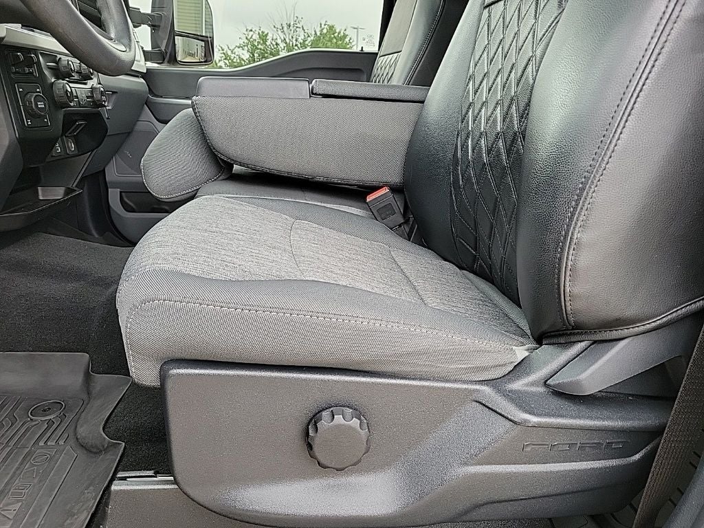 2023 Ford F-250SD XL