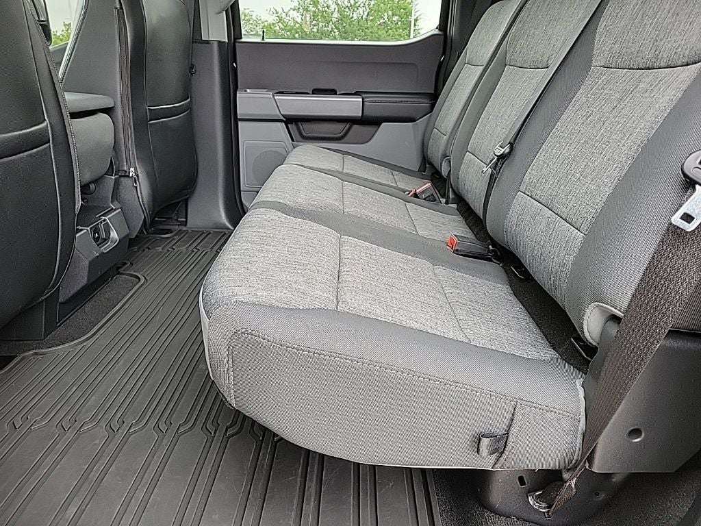 2023 Ford F-250SD XL