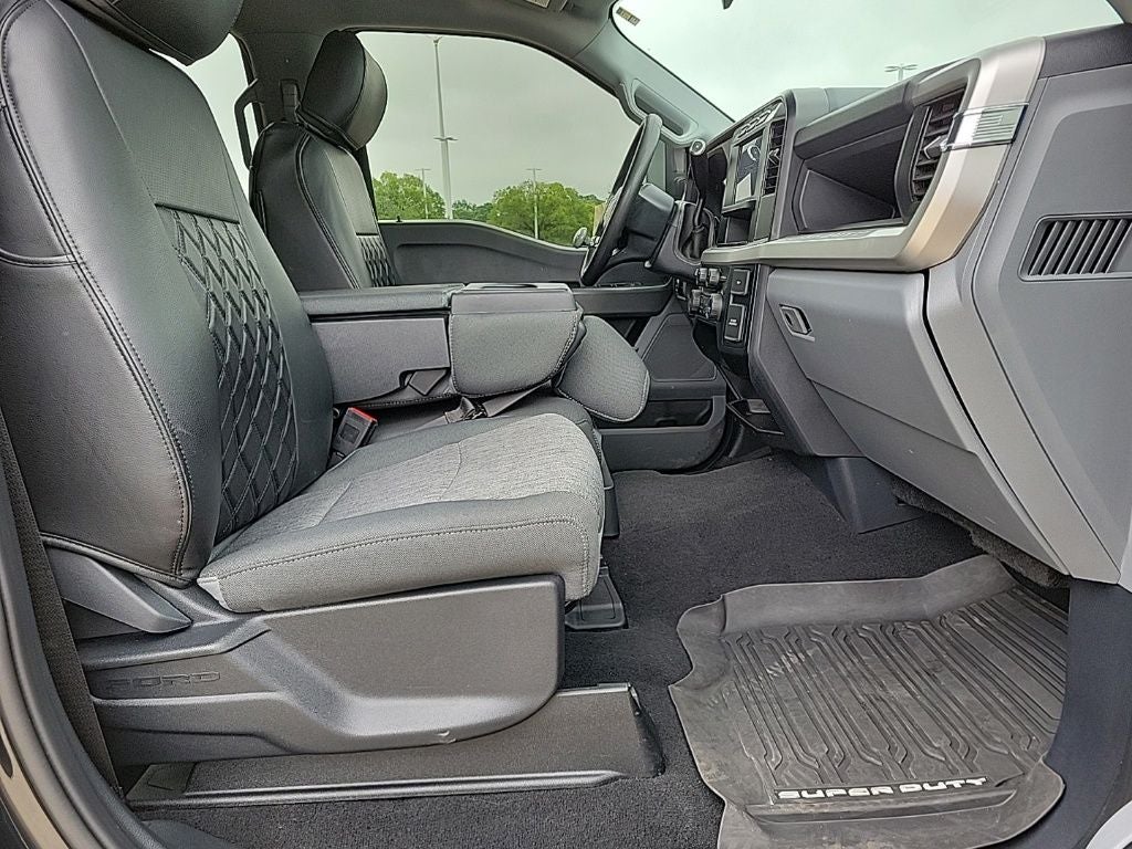 2023 Ford F-250SD XL