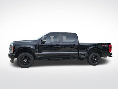 2023 Ford F-250SD XL