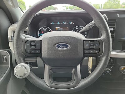 2023 Ford F-250SD XL