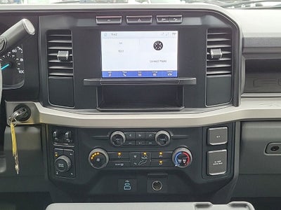 2023 Ford F-250SD XL
