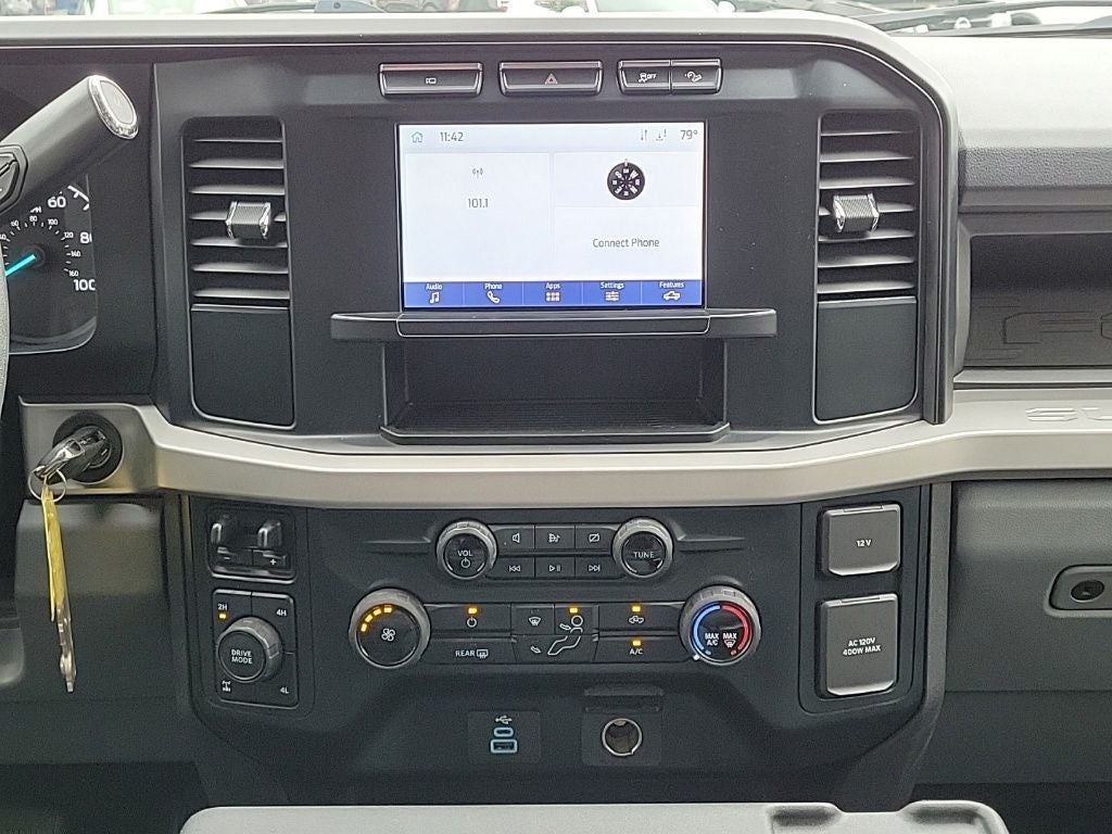 2023 Ford F-250SD XL