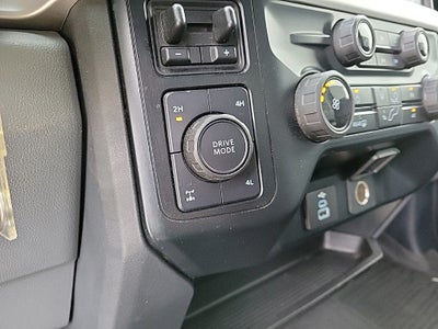 2023 Ford F-250SD XL