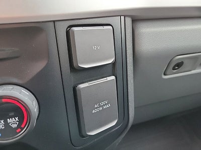 2023 Ford F-250SD XL