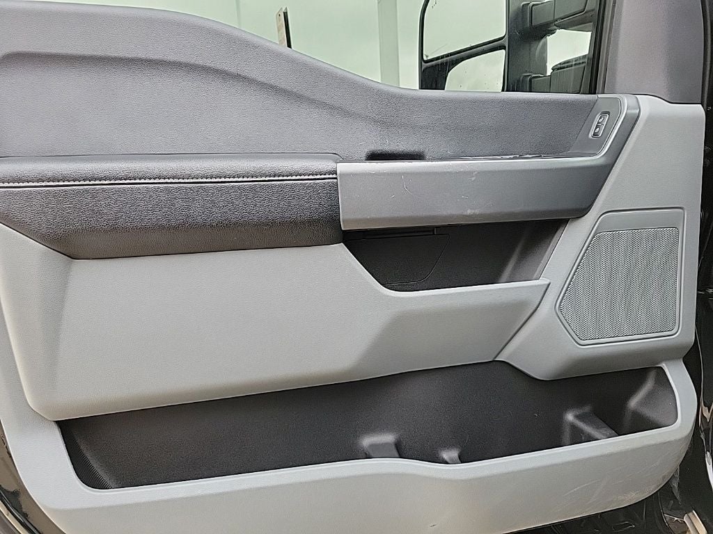 2023 Ford F-250SD XL