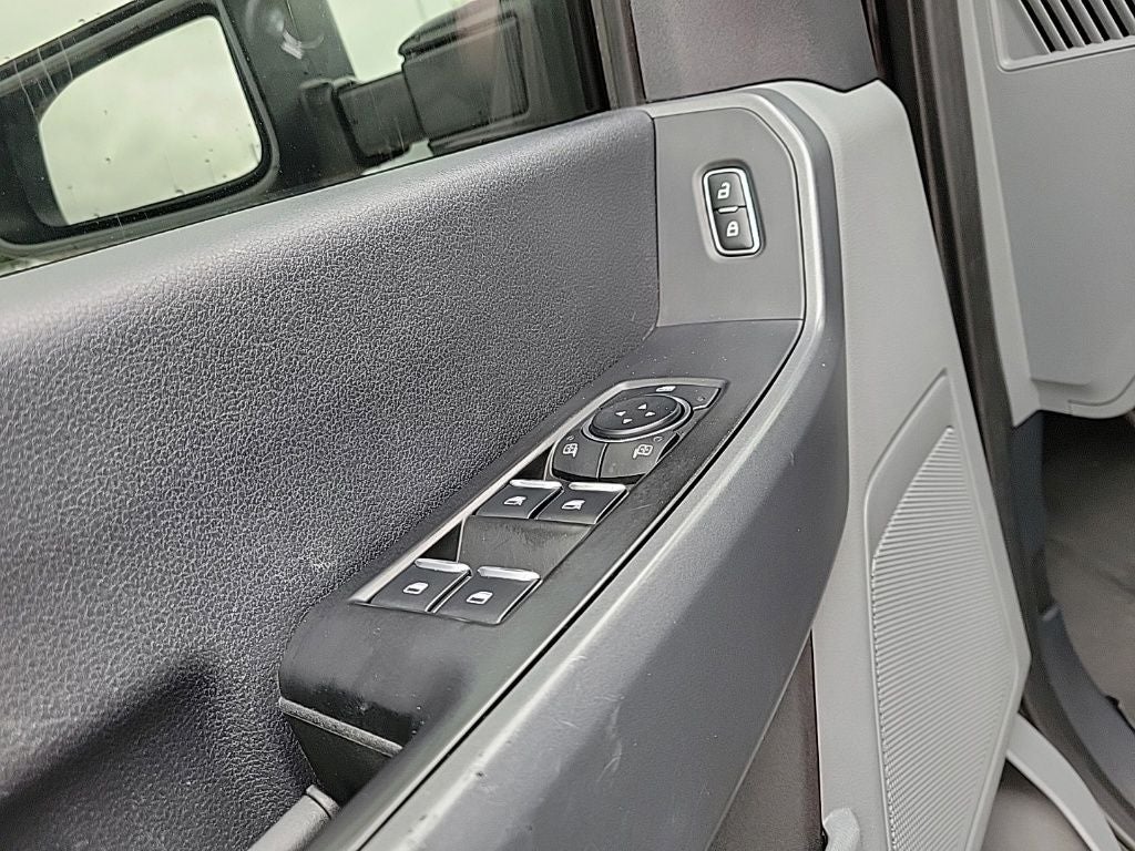 2023 Ford F-250SD XL