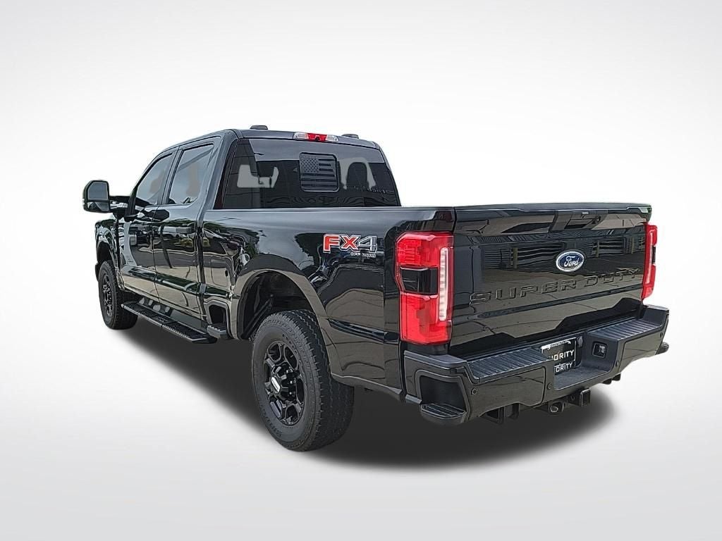 2023 Ford F-250SD XL