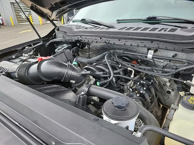 2023 Ford F-250SD XL