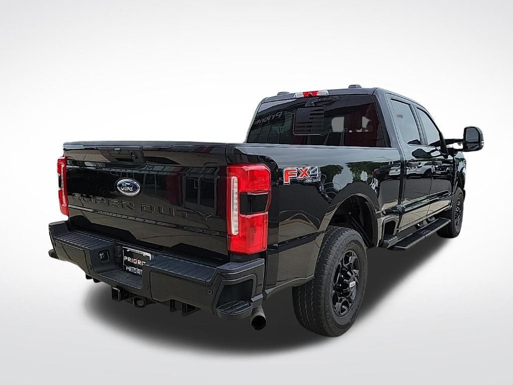 2023 Ford F-250SD XL