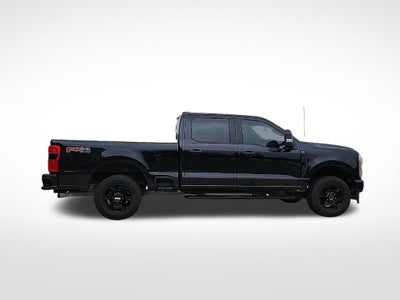 2023 Ford F-250SD XL