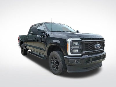 2023 Ford F-250SD XL