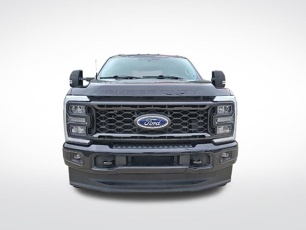 2023 Ford F-250SD XL