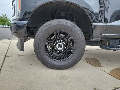 2023 Ford F-250SD XL