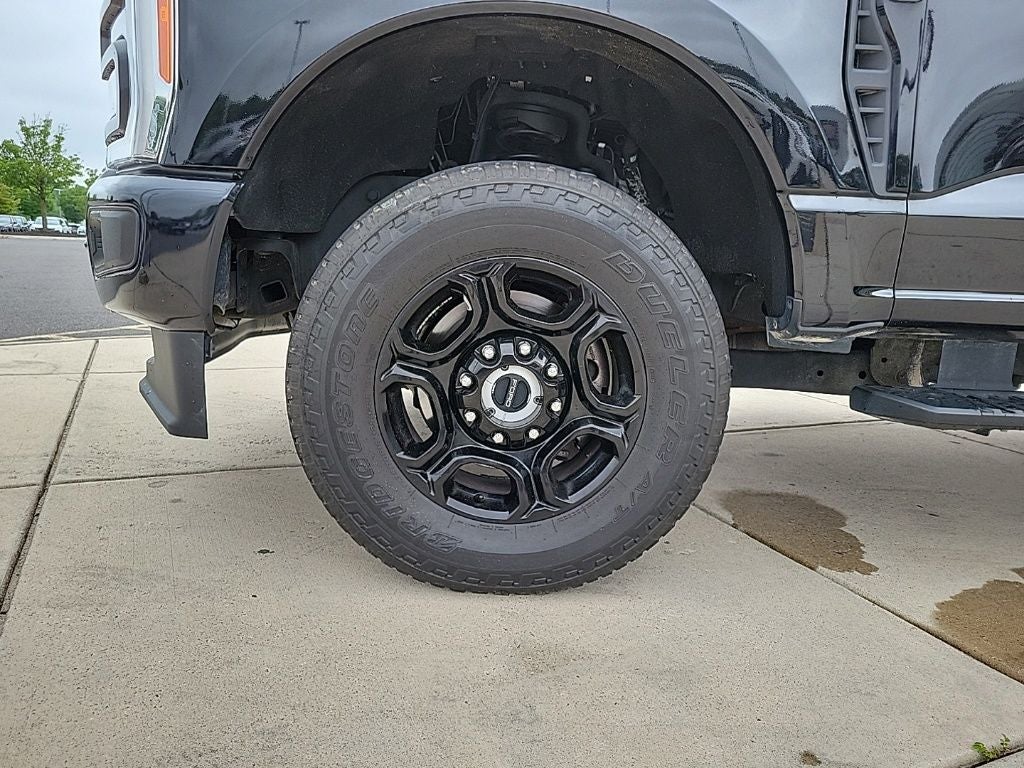 2023 Ford F-250SD XL