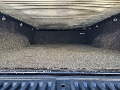 2016 Ford F-350SD Platinum DRW