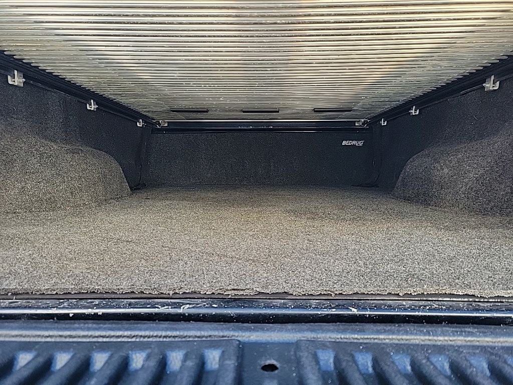 2016 Ford F-350SD Platinum DRW