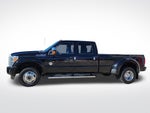 2016 Ford F-350SD Platinum DRW