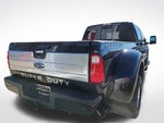 2016 Ford F-350SD Platinum DRW