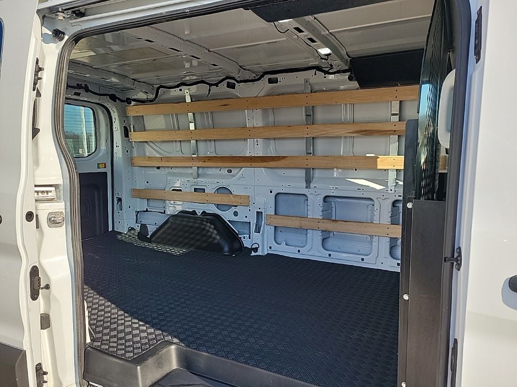 2024 Ford Transit-250 Base